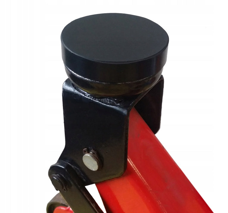 Rubber for frog lift, rubber pad 75x60mm Siltax Brand no brand