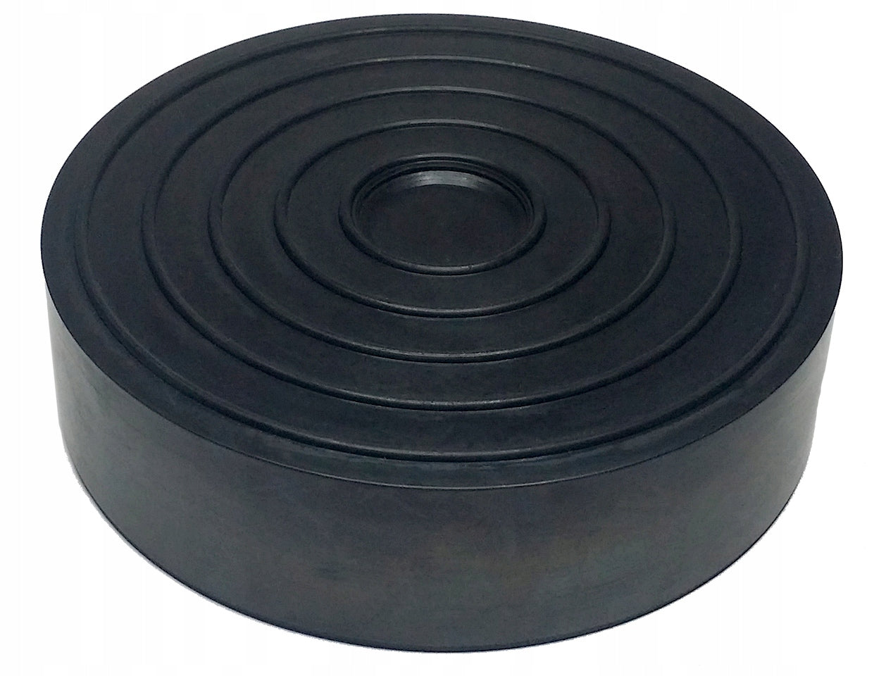 Rubber for frog lift, snowman, rubber pad 120x30mm Siltax