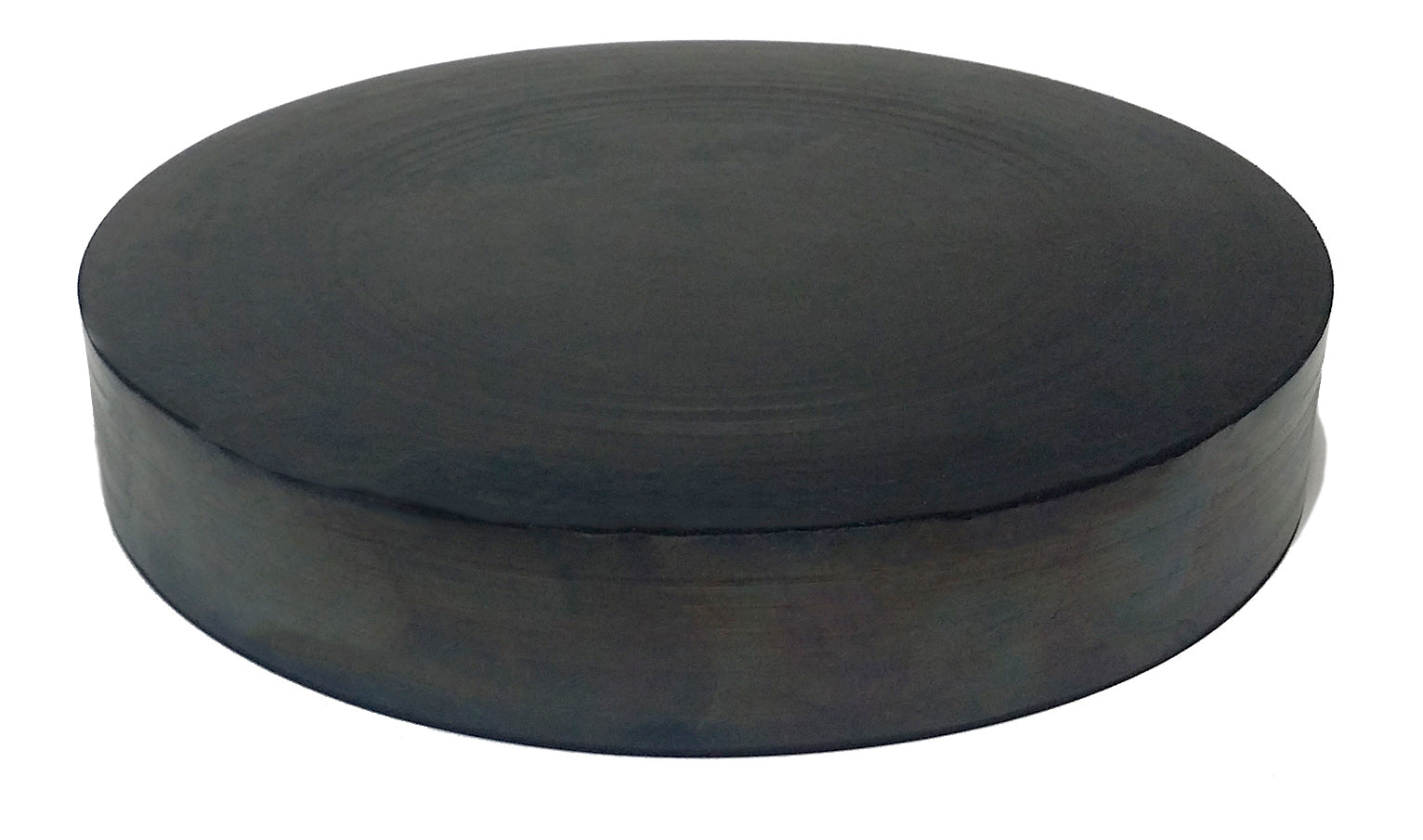 Rubber for frog lift, snowman, rubber pad 150x25mm Siltax