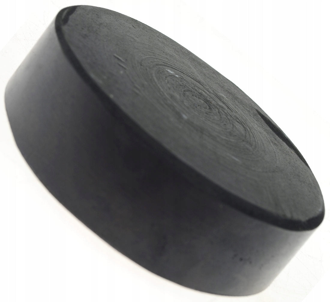 Rubber for frog lifts 100x30mm MANUFACTURER