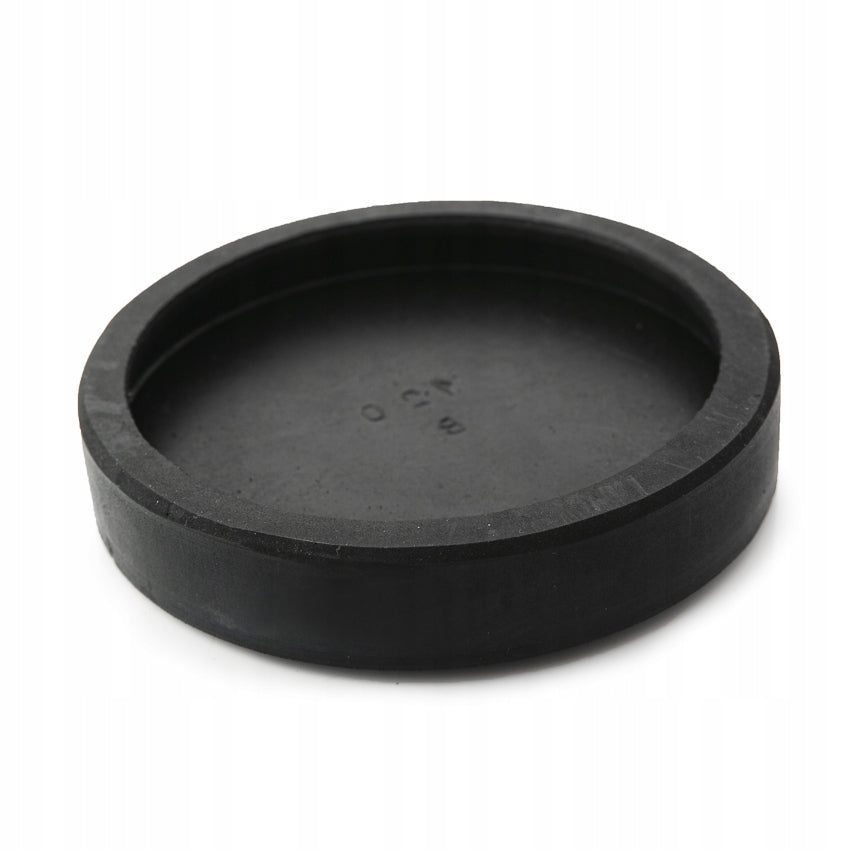 Rubber for lift paws 130x110mm 4 pieces EAN (GTIN) 5012752421441