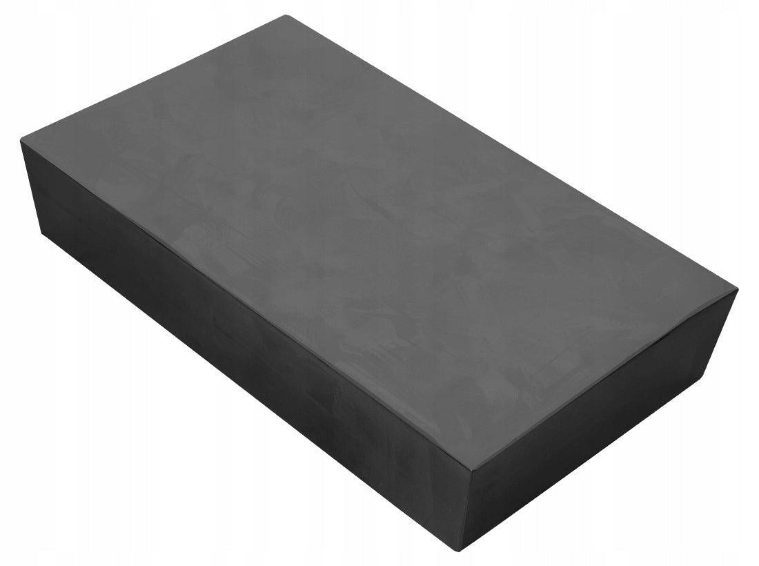 Rubber for panel lifts 210 x 120 x 40 mm Brand Redats