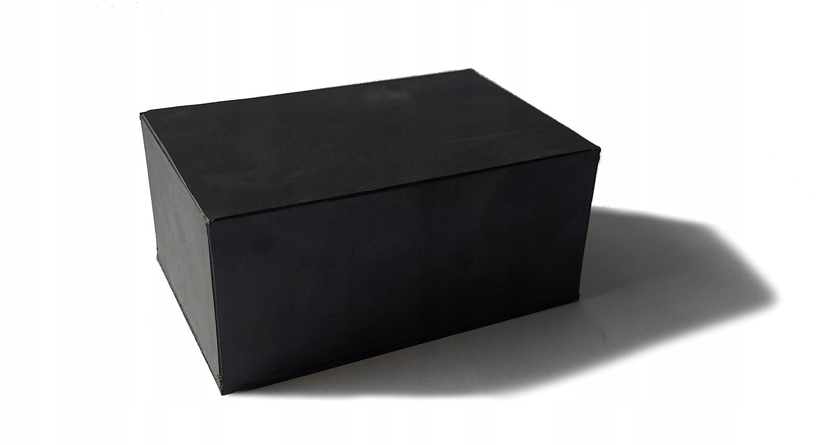 Rubber for scissor lift, brick, rubber pad 50x73x110mm Siltax
