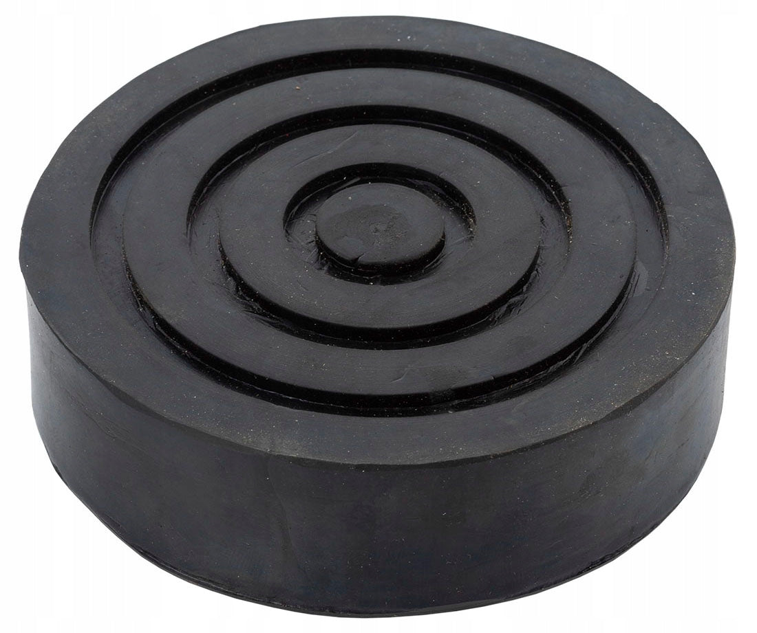 Rubber frog lift pad 110 x 30 mm