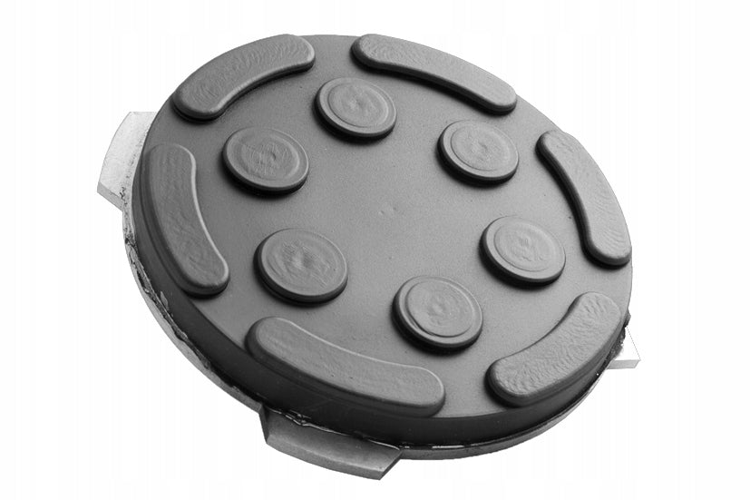 Rubber lifter CONSUL