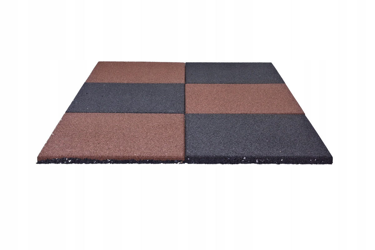 Rubber mat SBR 1,5 cm thick