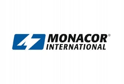 Rubber pad / foot HF-30 4 pcs self-adhesive Brand Monacor