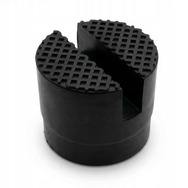 Rubber pad for jack (5 cm) Brand AZ