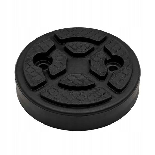 Rubber pad for lift 11,7cm