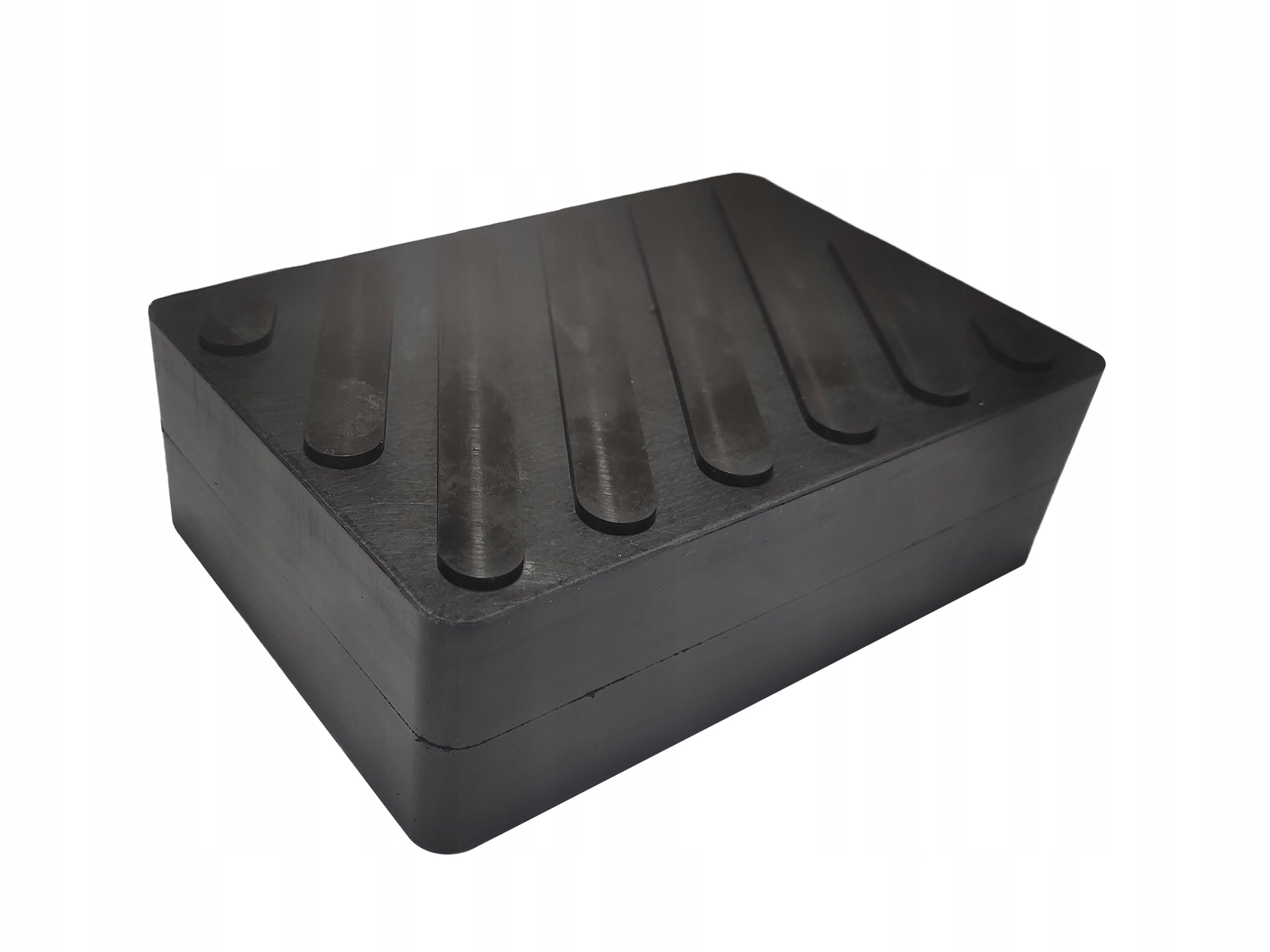 Rubber pad for lift Rubber pad 120x80x40 Brand no brand