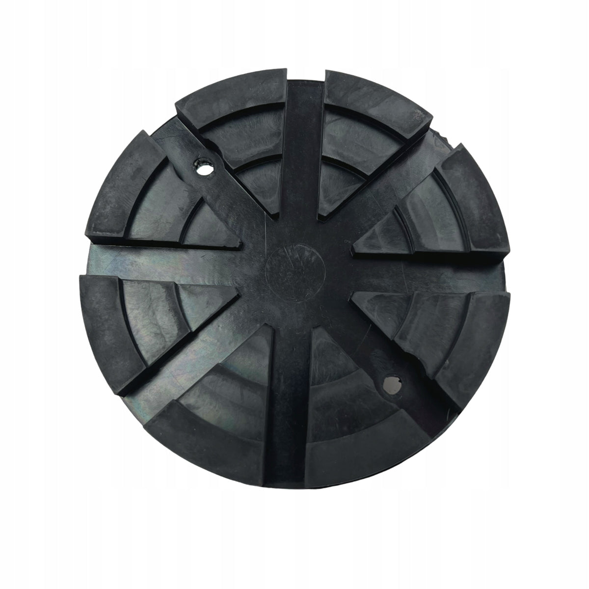 Rubber pad for lift paw rubber lift NUSSBAUM 125 Manufacturer code RPS001-1071-2