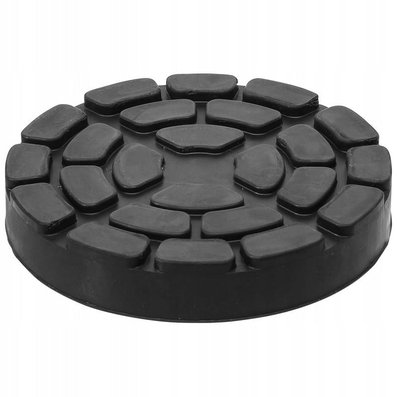 Rubber pad for lifts Ø 150 mm, BGS 7045