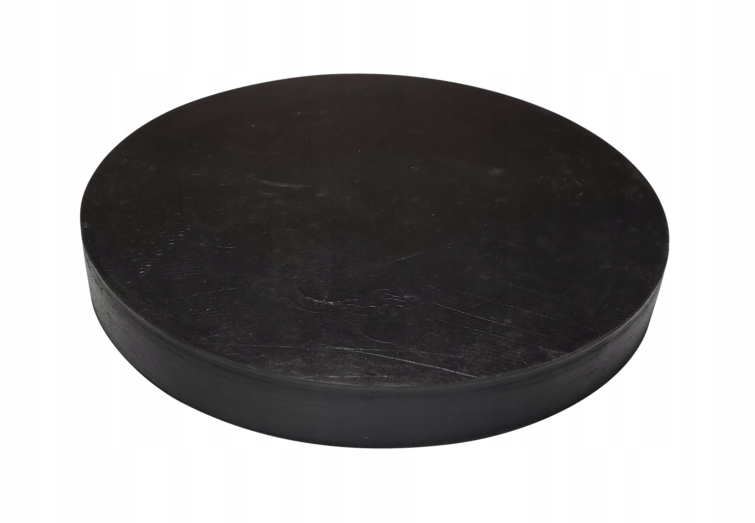 Rubber pad for the lift 150x17 mm