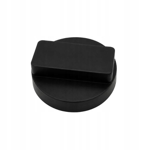Rubber pads for jack (6,1 cm) BMW 3 4 5 Series Brand AZ