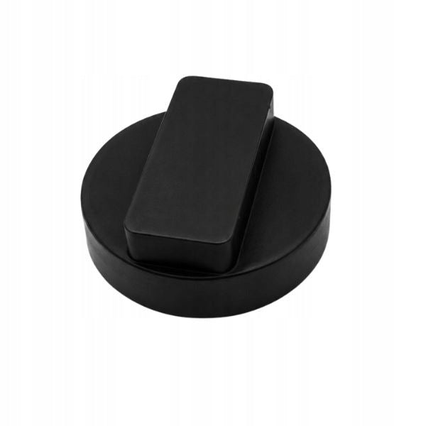 Rubber pads for jack (6,1 cm) BMW 3 4 5 Series