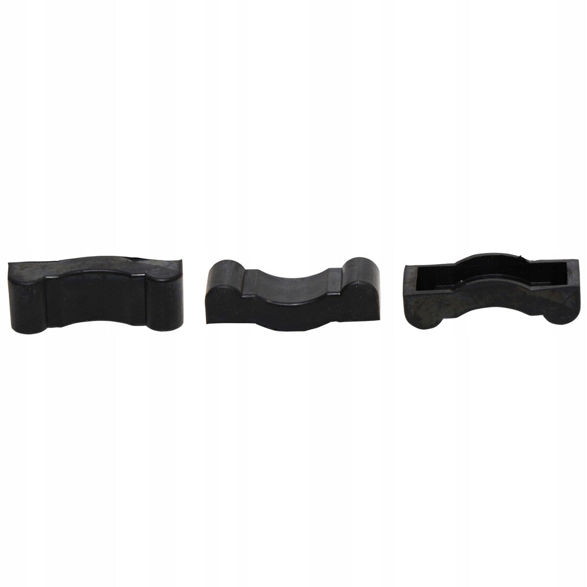 Rubber pads for stand b.3014 BGS Brand BGS Technic