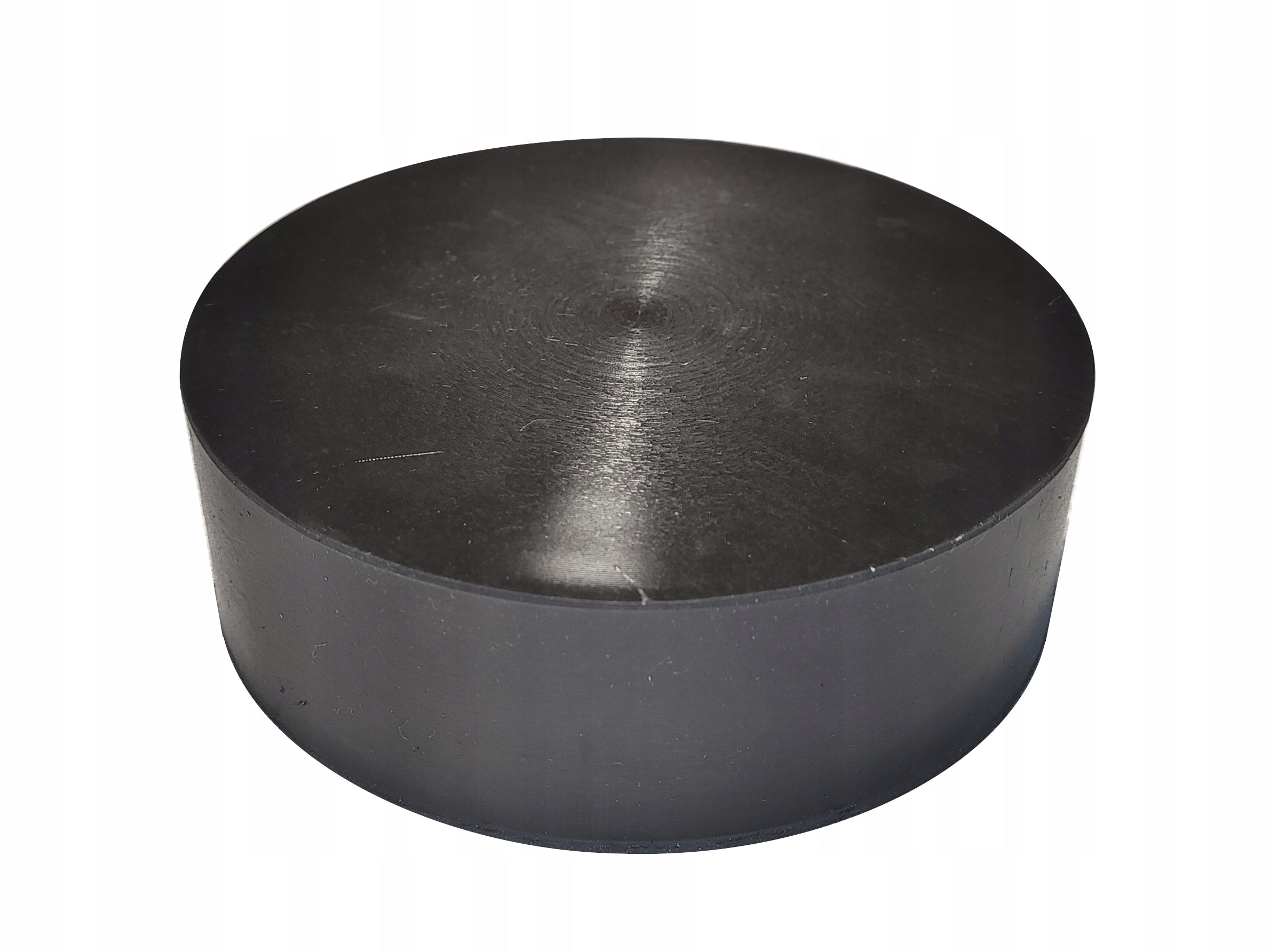 Rubber washer for frog lift 100x30 mm
