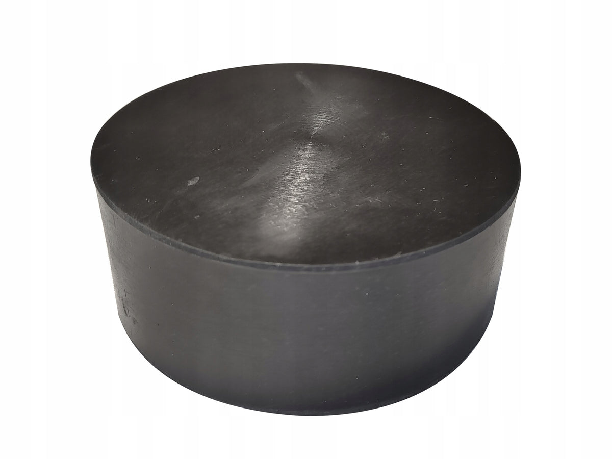Rubber washer for frog lift 100x40 mm