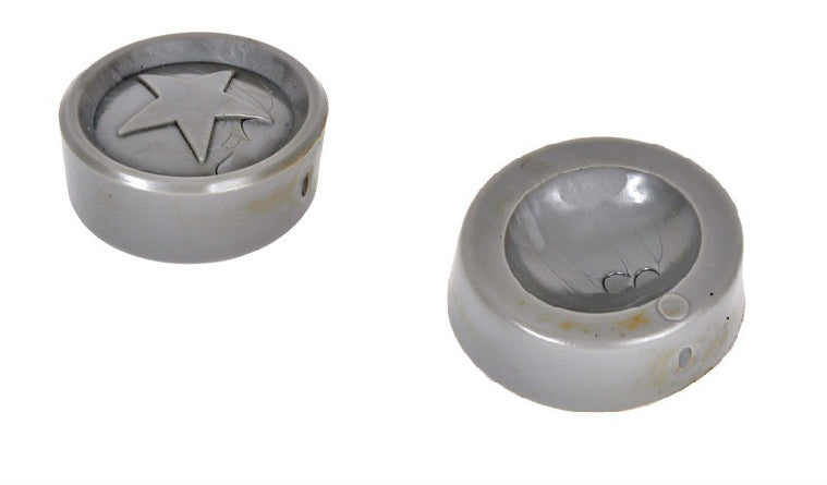 Rubber washer for hydraulic lifts 2T and 2,5T GEKO G01065A