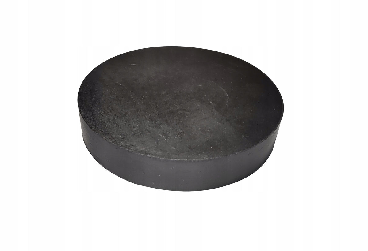 Rubber washer for lift 110x20 mm
