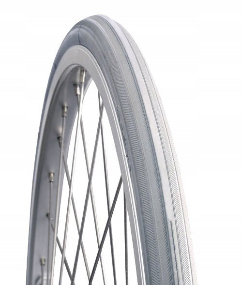 Rubena V03 TOURNIER 24"x1 3/8"x1" (25-540) - wheelchair tyre Manufacturer code V2658.MIT.SZ