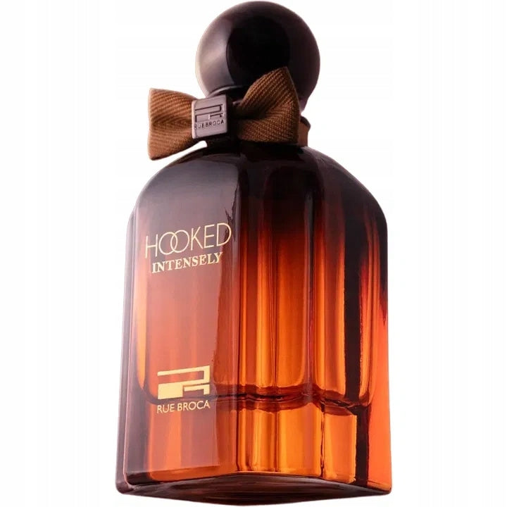 Rue Broca Hooked Intensely Perfumed Water 100 ml