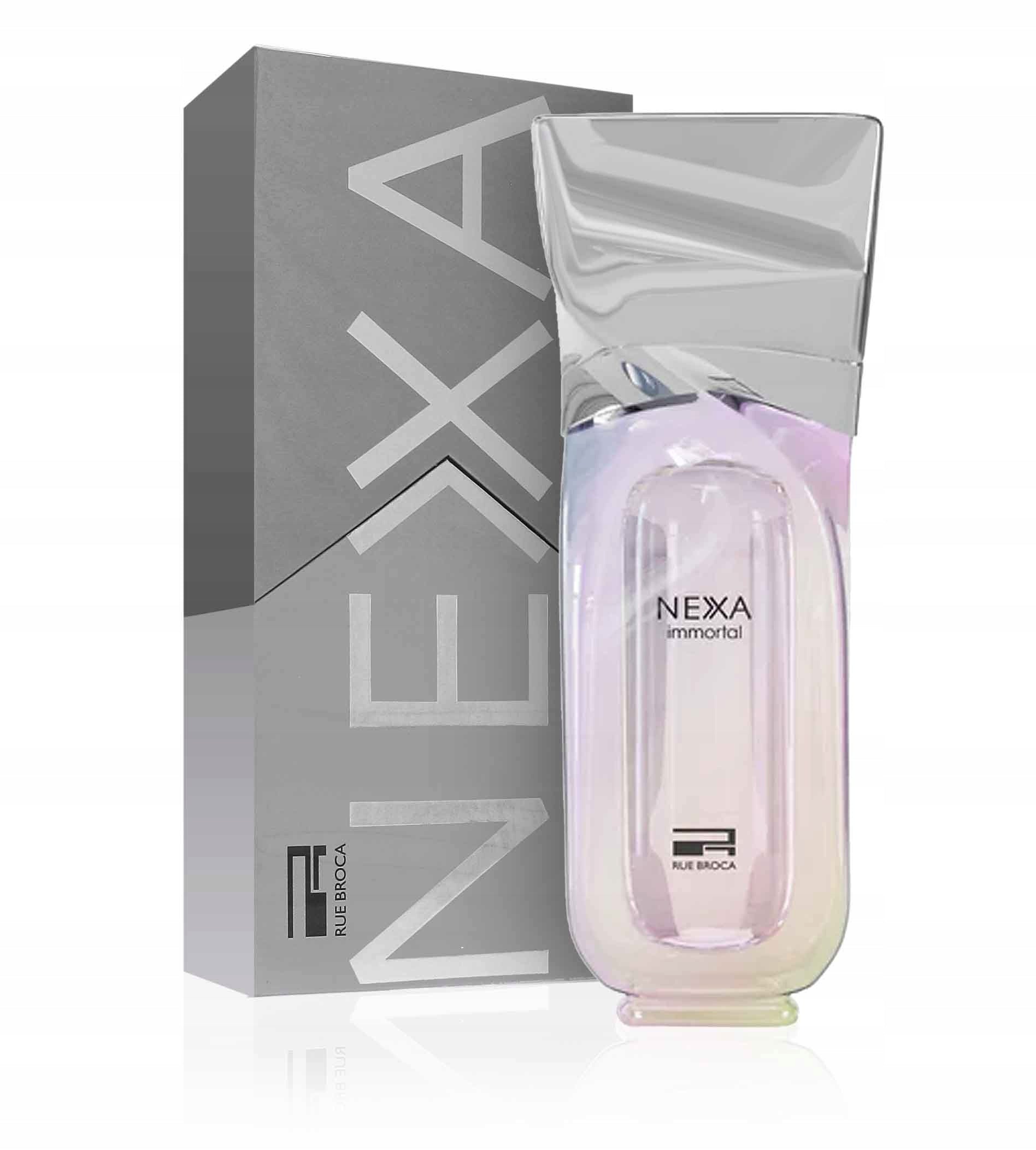 Rue Broca Nexa Immortal parfémovaná voda pro muže 100 ml