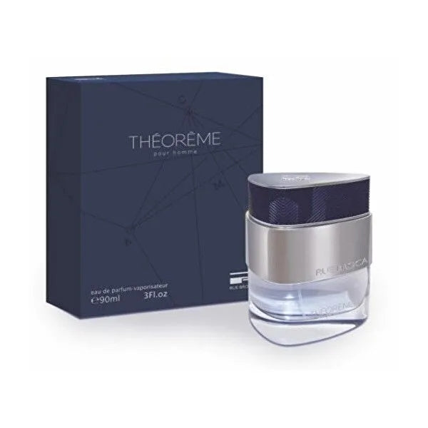 Rue Broca Theoreme EDP 90 ml Men's Eau de Parfum Manufacturer code 6290171070313