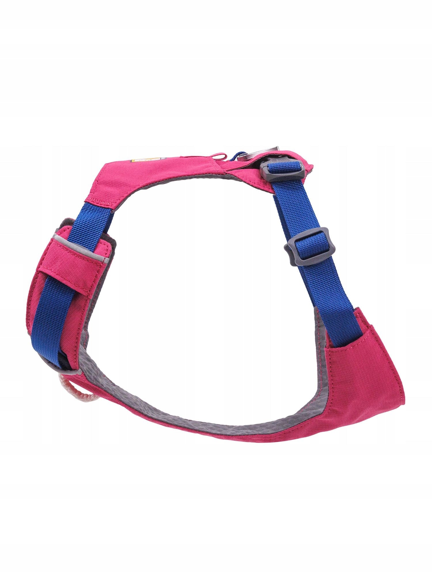 Ruffwear Hi and Light Harness M - alpenglow pink Kind walking harness