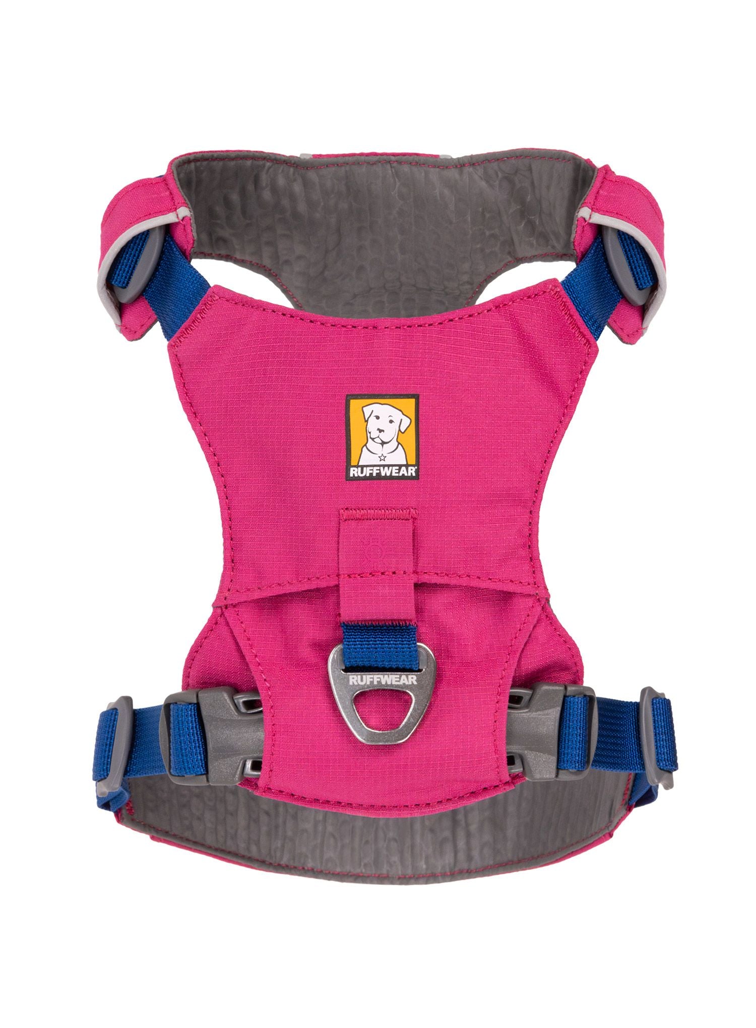 Ruffwear Hi and Light Harness M - alpenglow pink Manufacturer code 30821-655M