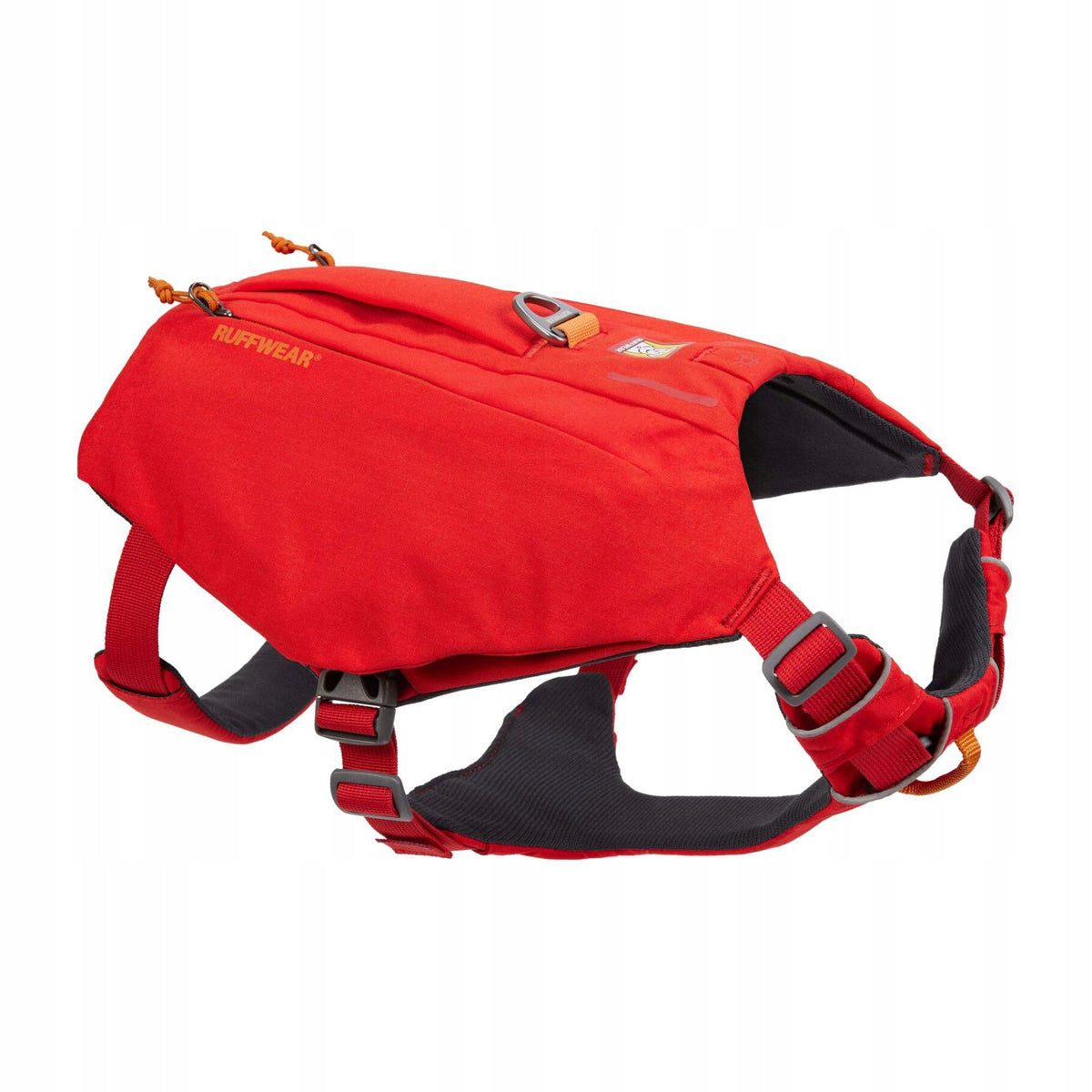 Ruffwear Switchbak - Dog harness with pockets Xs (43-56 cm) -