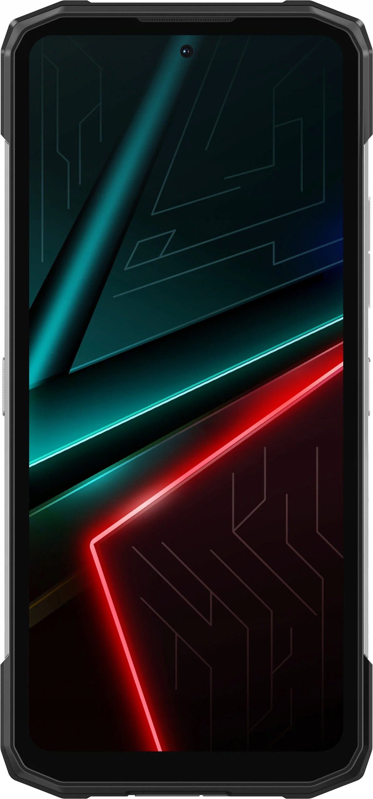Rugged Smartphone DOOGEE BLADE20 10300mAh 20+128GB 16MP 6.6/90Hz/NFC/IP69 Charger included yes