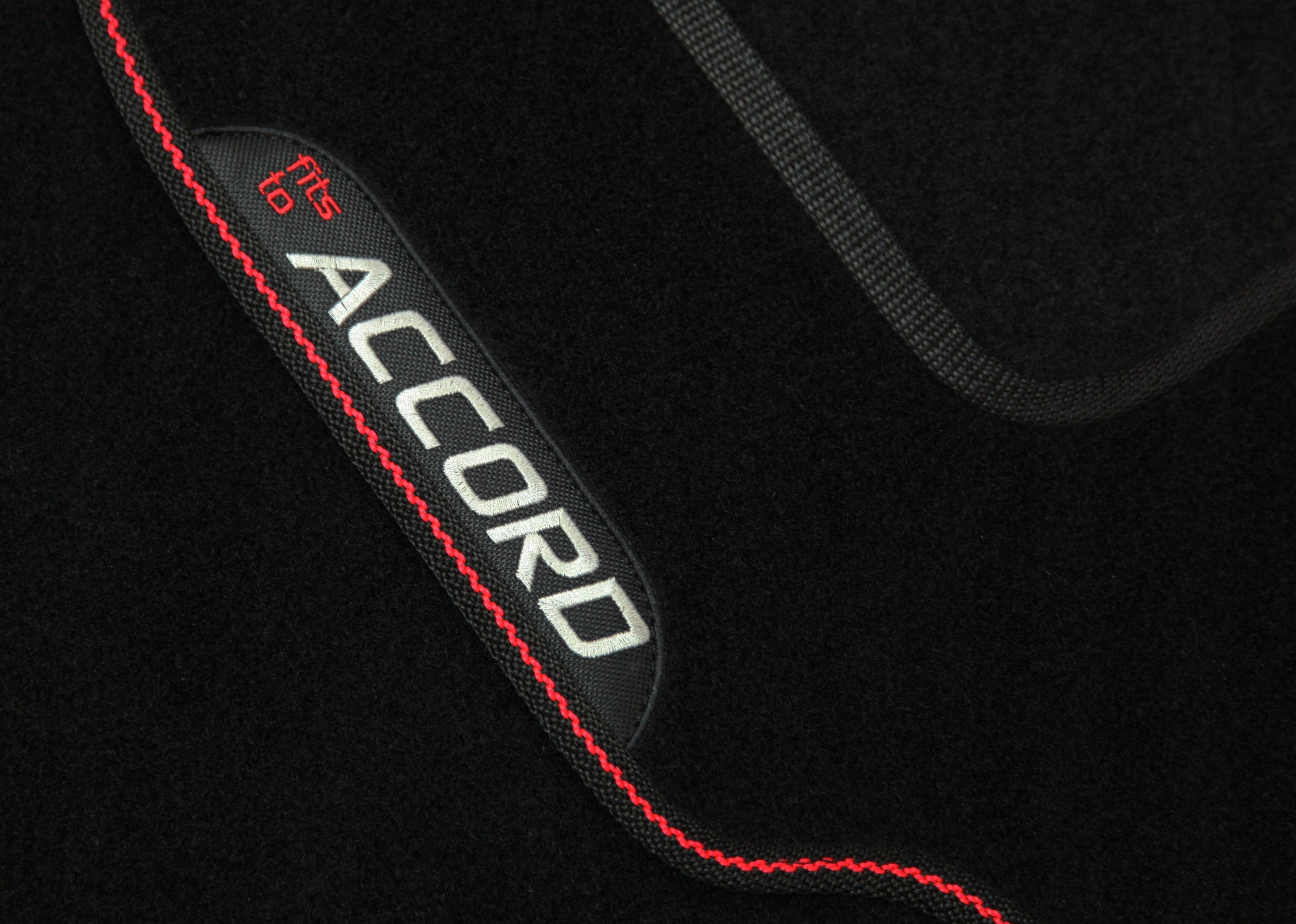 Rugs Honda Accord VII 7 2002 - 2008
