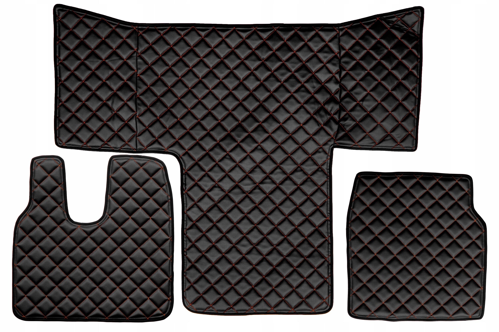Rugs TIR MAN TGL TGS TGM LARGE CABIN L XL 2012-