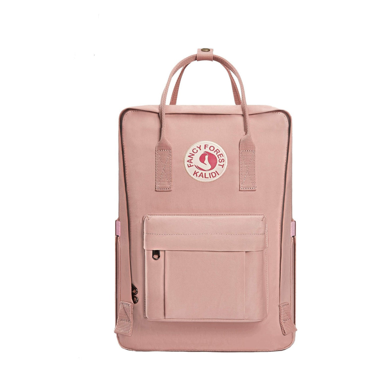 Rugzak unisex - pink - perfect for sports and everyday use