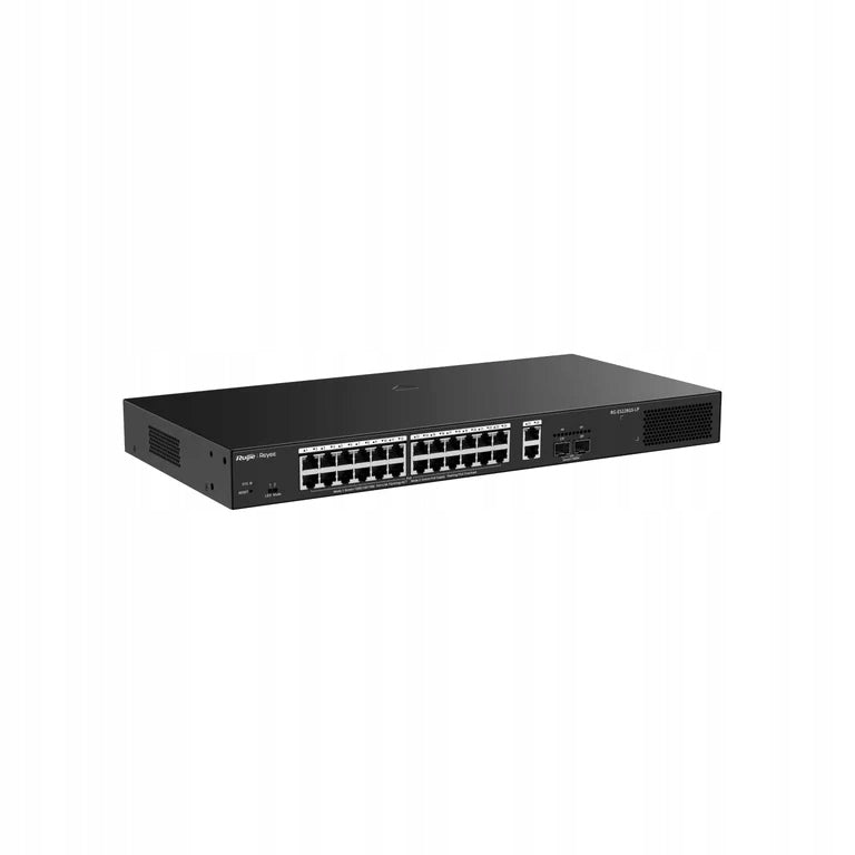 Ruijie Networks RG-ES228GS-LP Network Switch Managed L2 Gigab... Manufacturer Ruijie