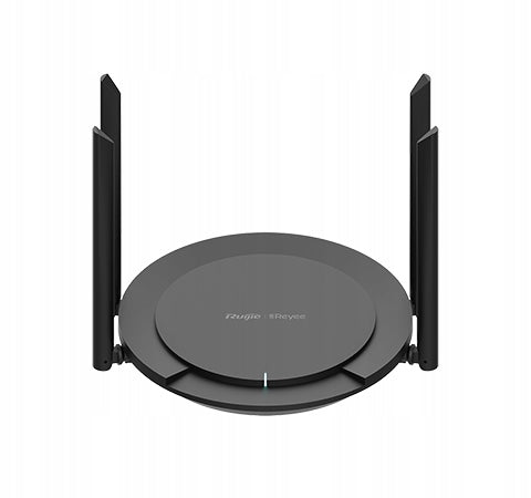 Ruijie Reyee RG-EW300 PRO WiFi Router 4 300 Mbps 4 WISP Antennas Manufacturer code RG-EW300 PRO