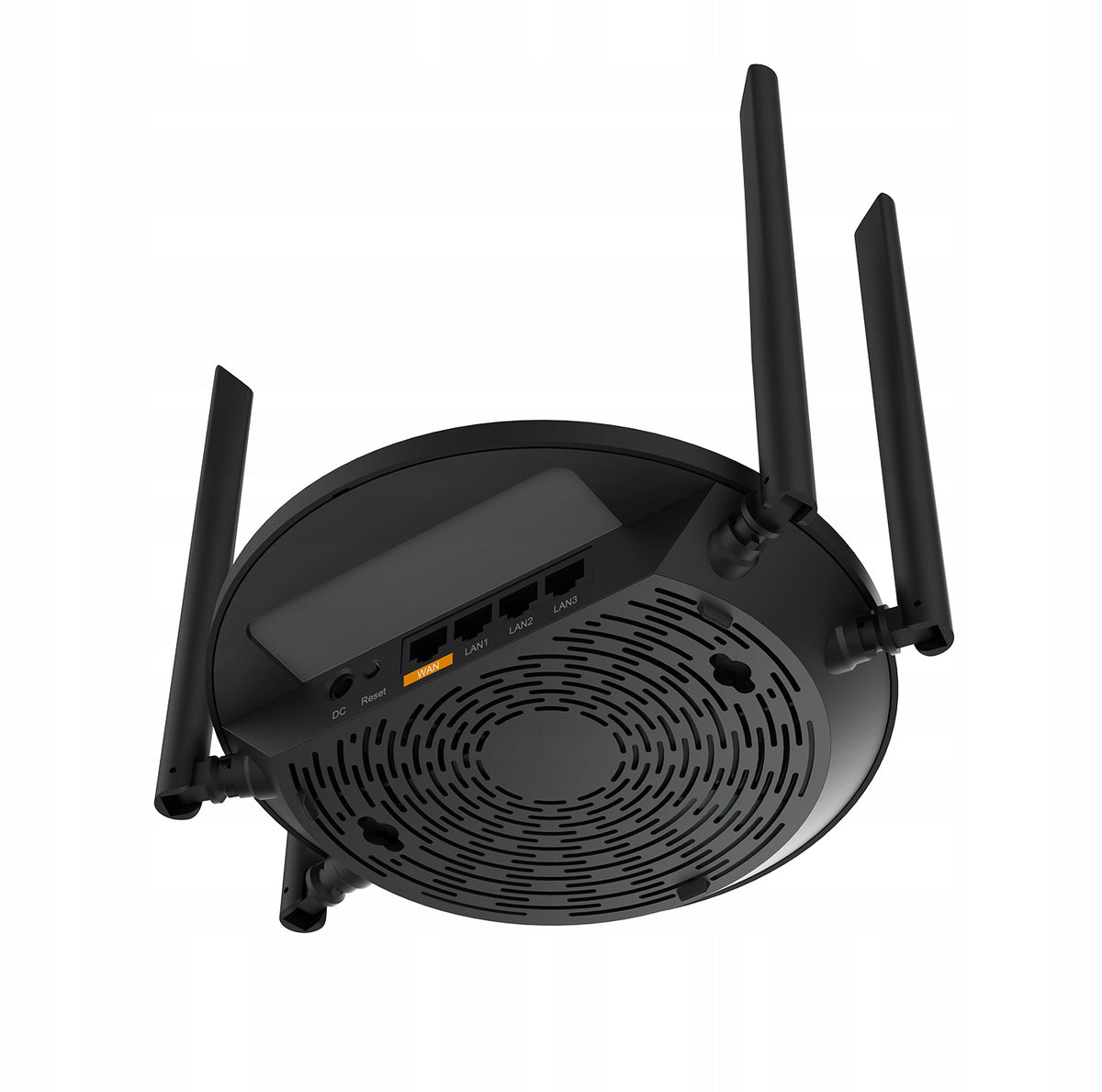 Ruijie Reyee RG-EW300 PRO WiFi Router 4 300 Mbps 4 WISP Antennas Manufacturer no brand