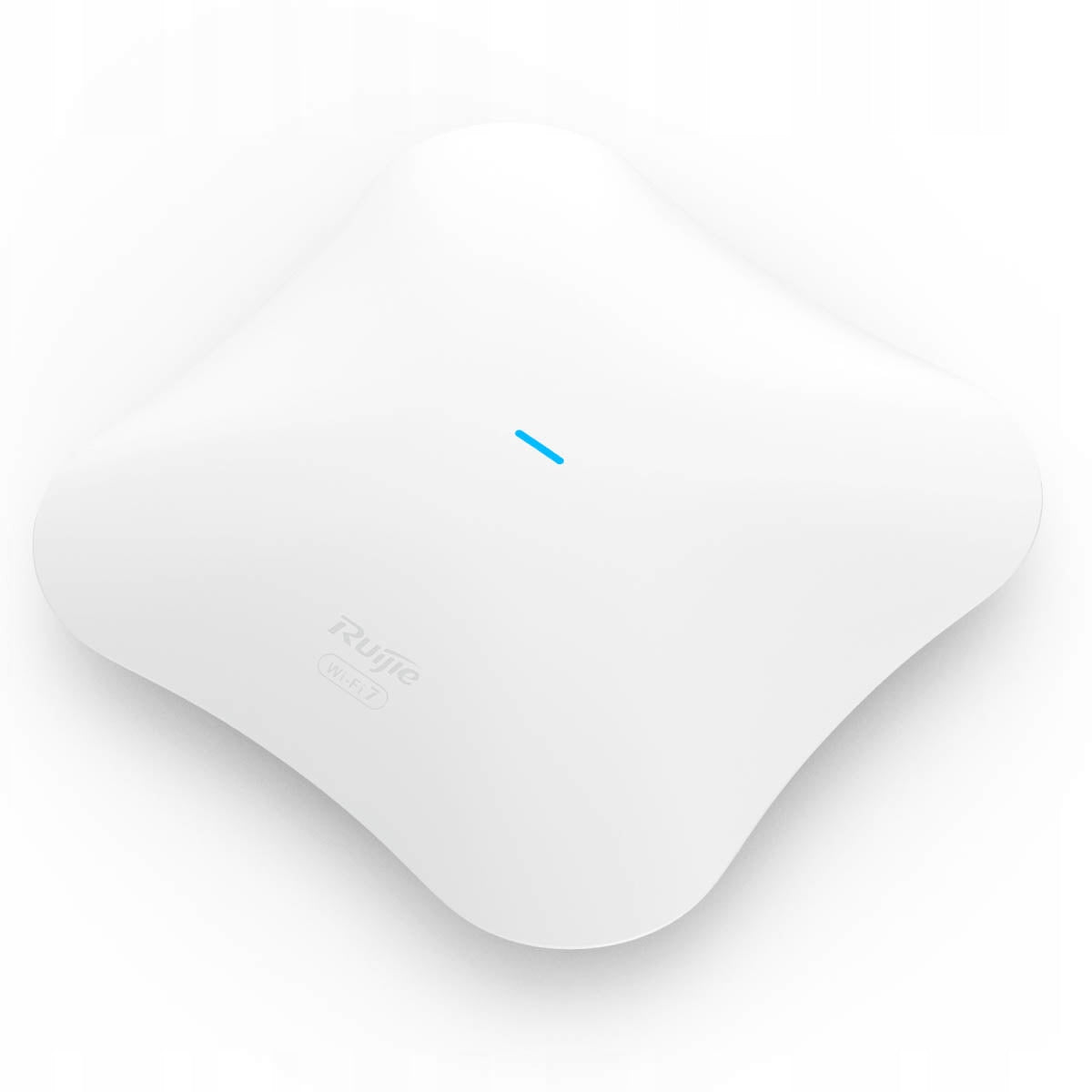 Ruijie Reyee RG-RAP73Pro | Access Point, 2 Ports, 1x2.5GE, 1xSFP+, 1xPoE Manufacturer Ruijie