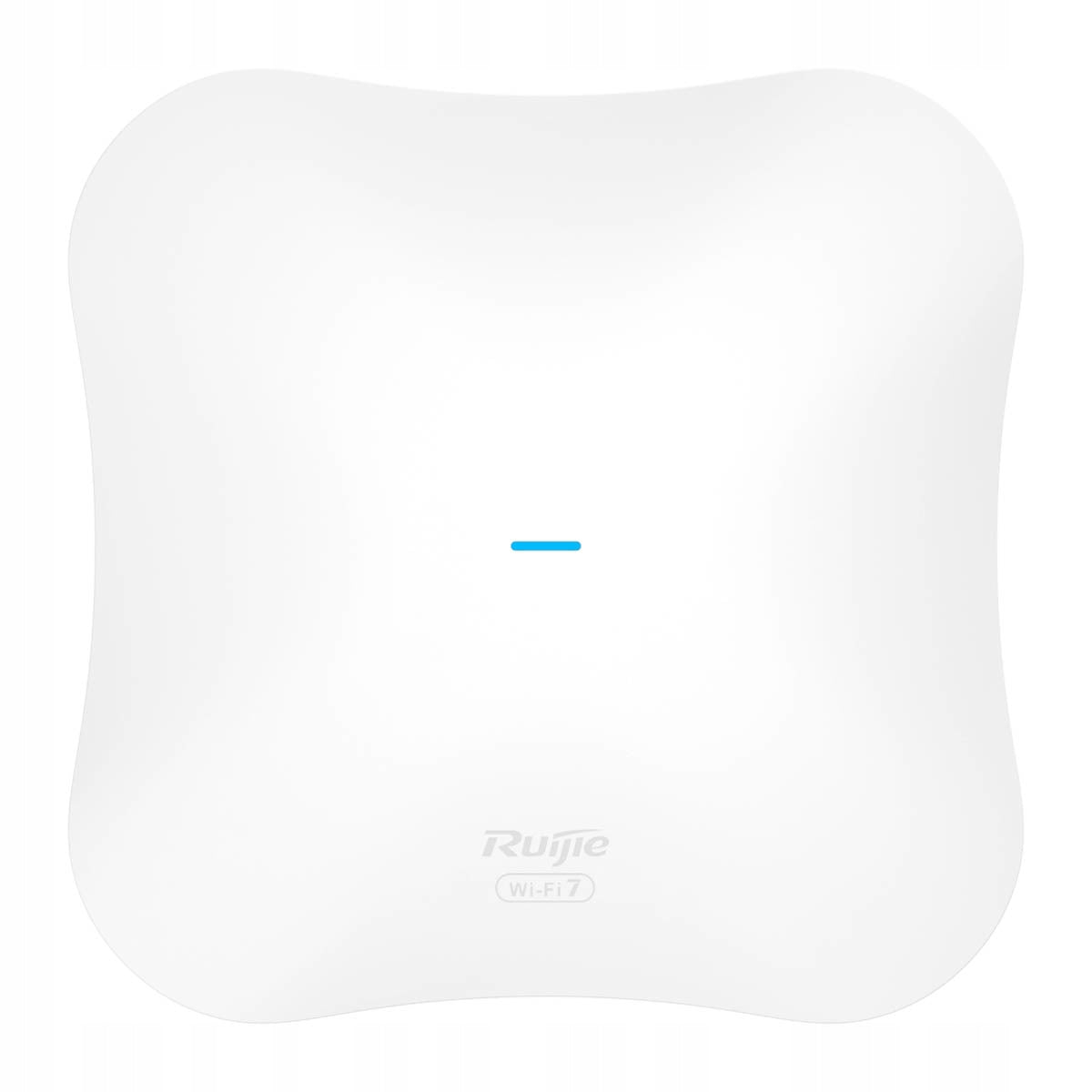 Ruijie Reyee RG-RAP73Pro | Access Point, 2 Ports, 1x2.5GE, 1xSFP+, 1xPoE Model RG-RAP73PRO