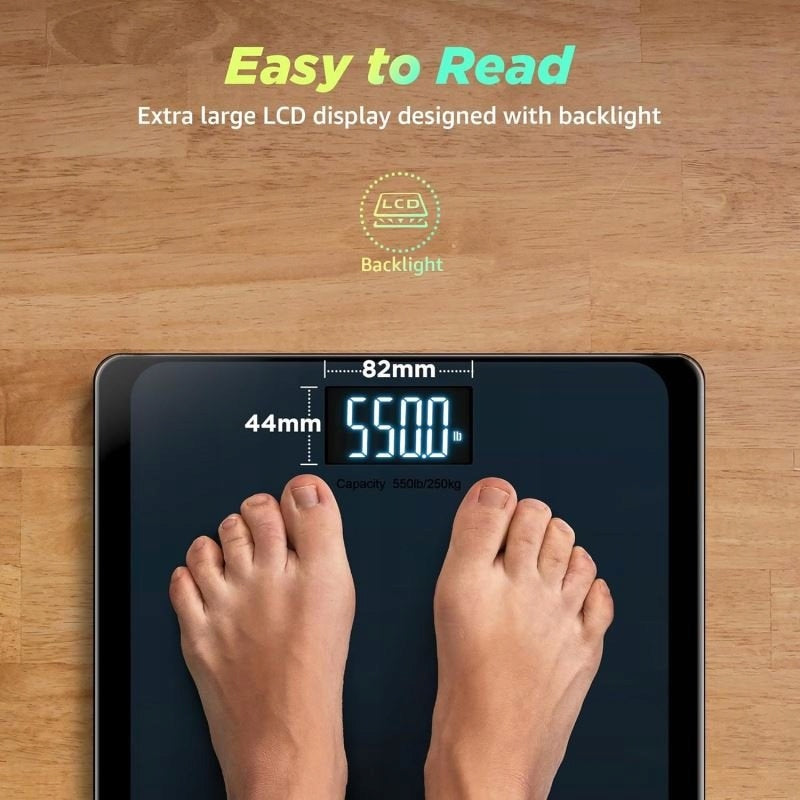 RunStar D550 Digital Weight Scale Brand no brand