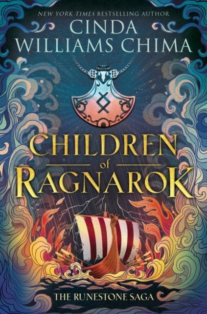 Runestone Saga: Kinder von Ragnarok 