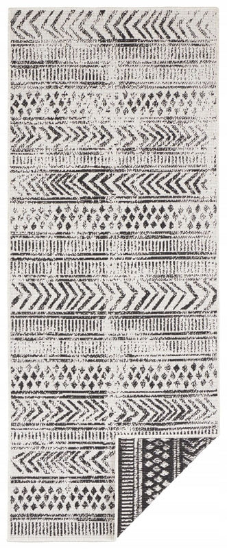 Runner for the terrace-hallway, double-sided, 80x250cm Brand Northrugs
