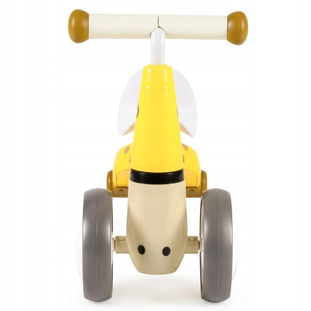 Running Bike Ride-On Tricycle Children's EVA Wheels Lightweight Giraffe Solid Brand no brand