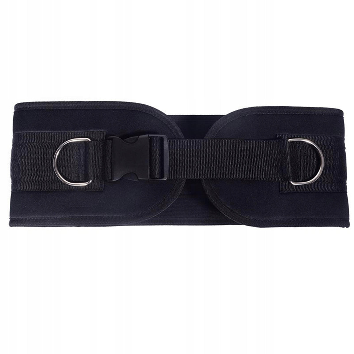 Running Training Resistance Band Belt for Cable Machines Soft Padded Strap