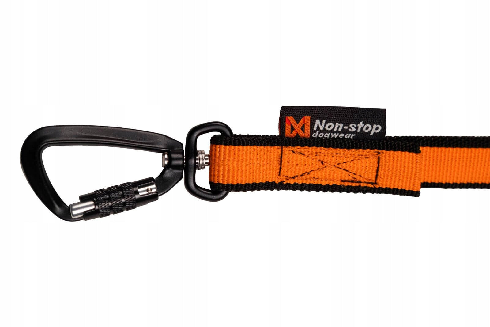 Running leash Non-Stop Dogwear tape 2 m Manufacturer code 7071652016407