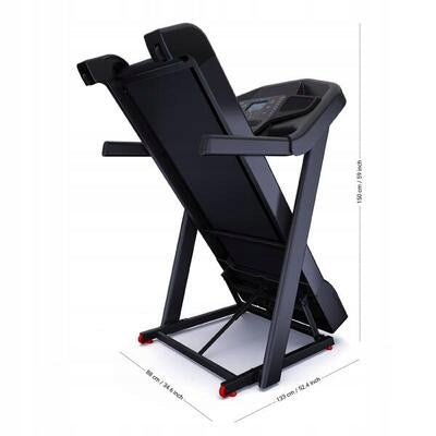 Running treadmill Domyos T900D with connection Kind electric
