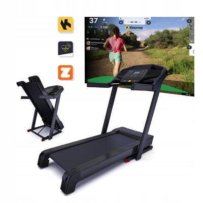 Running treadmill Domyos T900D with connection Manufacturer code 4647180