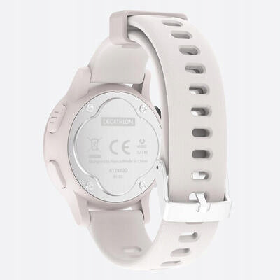 Running watch Kalenji W500S Manufacturer code 4128729