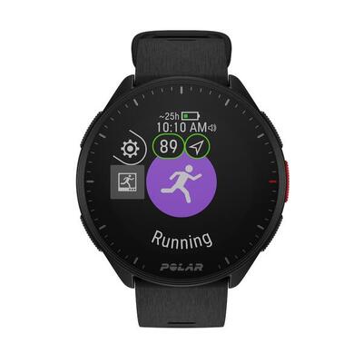 Running watch with GPS Polar Pacer Manufacturer code 0725882060446